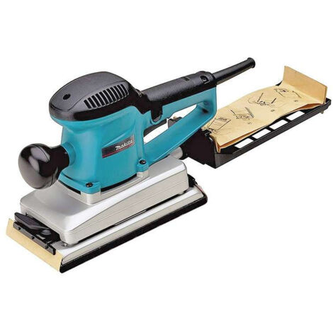 Ponceuse vibrante MAKITA BO4900VJ 330 W