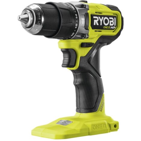 Perceuse a percussion sans fil ryobi au meilleur prix | Leroy Merlin