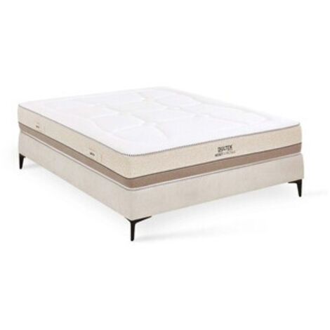 Matelas Bultex RESET STRONG2 160x200 (1/2)