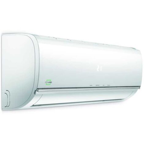 Climatisation mono-split 3,5kw REMKO SKW 351 DC (1/3)