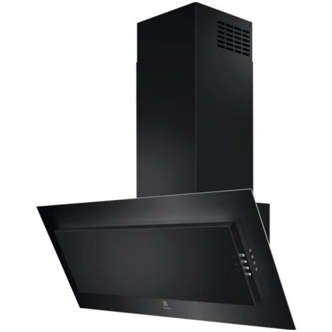 Hotte 90 cm Série 600 ExtractionTech Hotte 90 cm Electrolux (1/5)