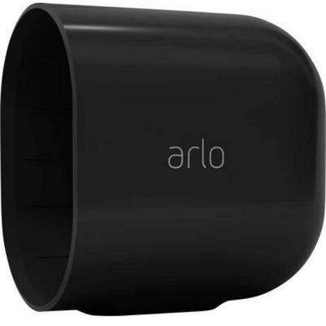 Housse de caméra - ARLO - VMA5200H-10000S - Silicone - Noir - Adaptée pour Pro3, Ultra, Ultra2 (1/3)