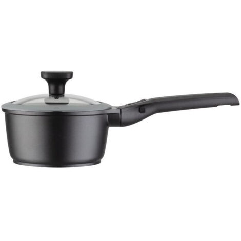 GSW Easy Click casserole fonte aluminium 16 cm silicone (1/5)