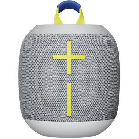 Enceinte portable sans fil Ultimate Ears Wonderboom 4 Bluetooth Blanc