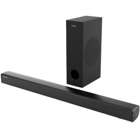 Barre de son Bluetooth - Sencor - SSB 5500BW (1/4)