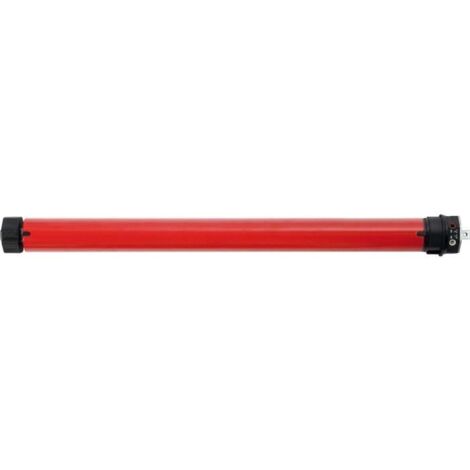 Moteur filaire volet roulant RM20MM SUPERROLLO - SR20225 -Diametre 60 mm - 20 Nm - Poids max tablier 44 kg (1/5)