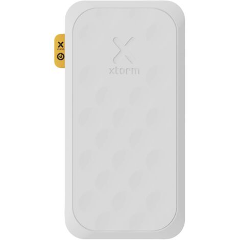 Batterie externe Xtorm Batterie Externe 35W Serie Fuel 20.000 mAh Blanc (1/5)