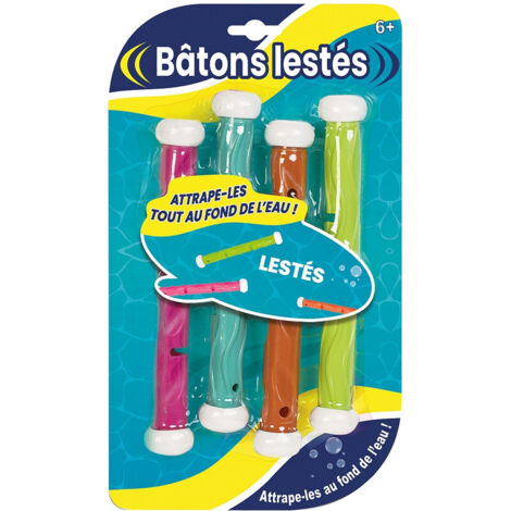 4 BATONS LESTES WDK PARTNER 1908V33 (1/2)