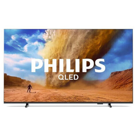 PHILIPS TV QLED 4K - 50PUS7800