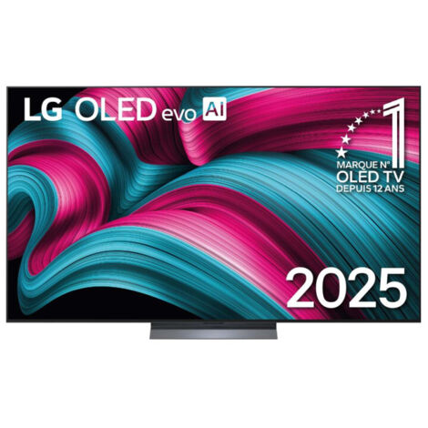 LG – Téléviseur OLED 77 pouces – UHD 4K – Smart TV – Bluetooth – Technologie Ambilight