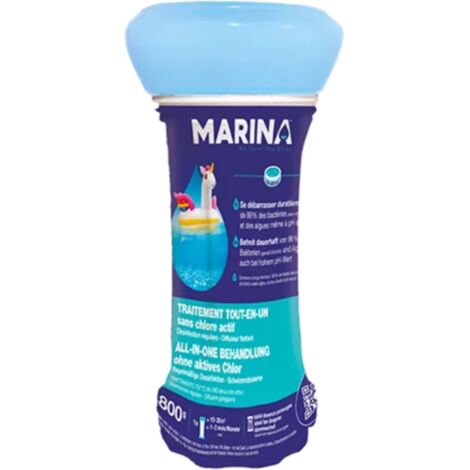 TRAITEMENT DIFFUSEUR SS CHL INNOVATIVE WATER CARE INE888265 (1/3)