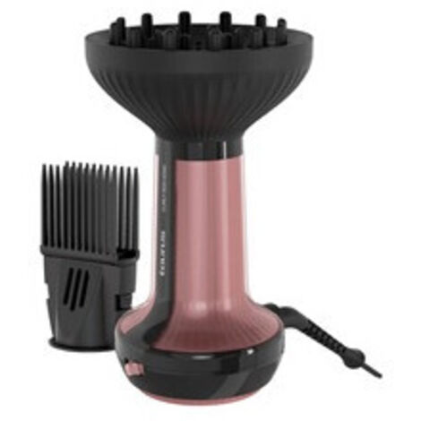 Sèche cheveux Taurus Curly 800 Ionic