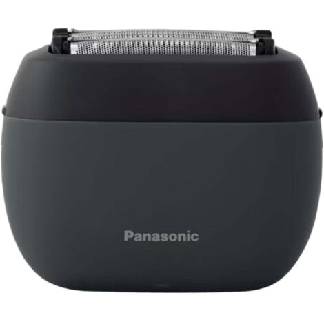 Rasoir électrique Panasonic Rasoir ultra compact 5 lames et moteur lineaire blanc (1/5)