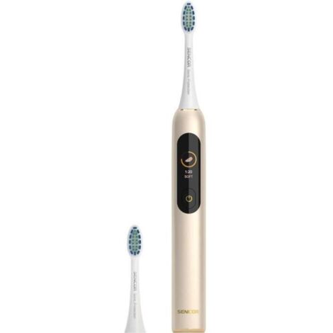 Brosse a dents électrique - Sencor - SOC 5011GD (1/5)