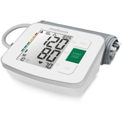 Medisana Tensiometre BU 512 Blanc