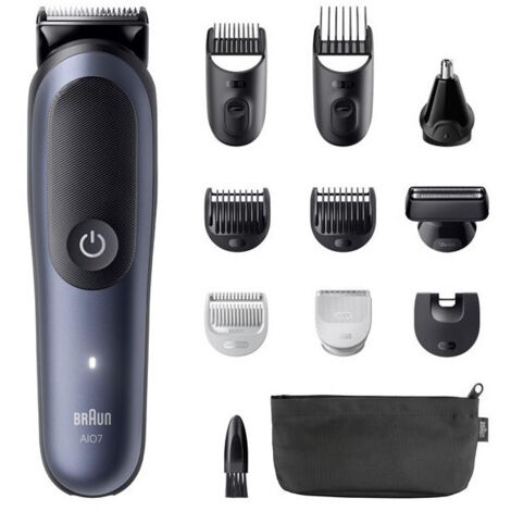 Tondeuse barbe BRAUN MGK7540 (1/3)