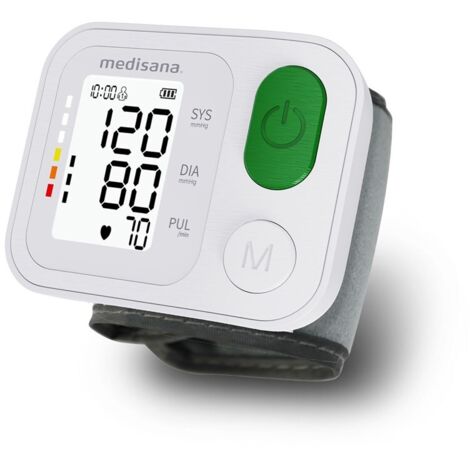 Medisana BW 345 poignet Tensiomètre 51073