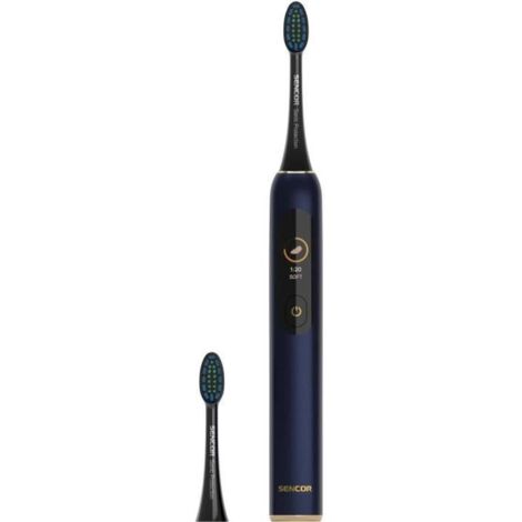 Brosse a dents électrique - Sencor - SOC 5010BL (1/5)