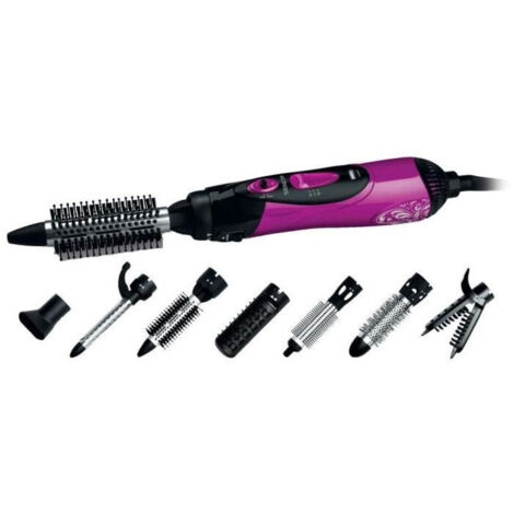 Fer a frisser - Sencor - SHS 7551VT (1/2)