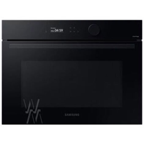 Micro-ondes encastrable monofonction SAMSUNG NQ5B5713GBK