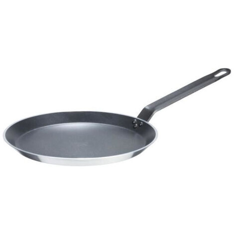 Crepiere GSW Lyonnaise PRO 26cm Aluminium Induction (1/5)