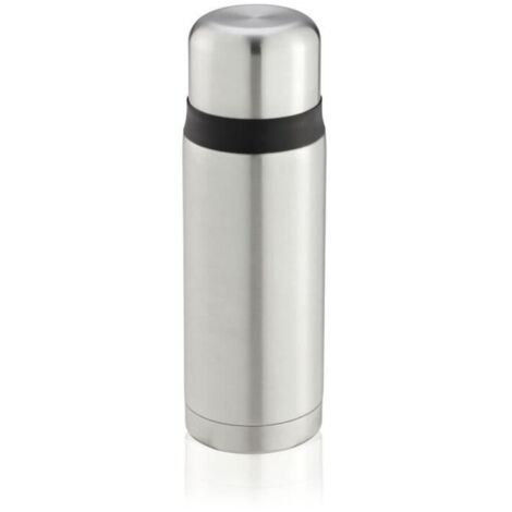 Bouteille isotherme Leifheit Coco 0,7 L en acier inoxydable (1/2)