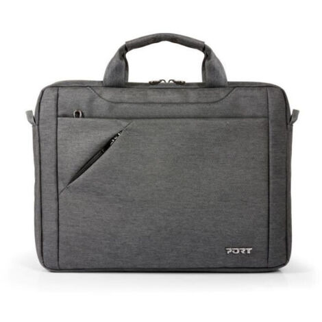 Sacoche Port Designs ZURICH Pour PC Portable 14/15 - Toploading prix Maroc