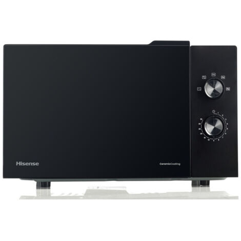 Micro ondes mono fonction Hisense H23MOBP2H4