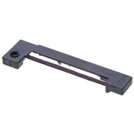Epson Kassenfarbband C43S015354 ERC09B 2Mio.Zeichen Nylon schwarz (1/2)