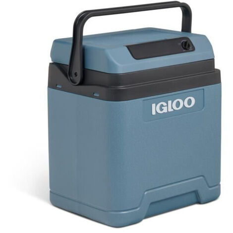 Glaciere électrique - IGLOO IE24 - 12 V - 230 V - 24 L