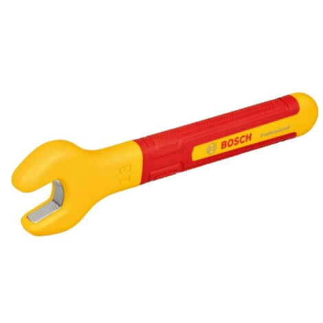 Clé isolée vde, 13â mm (1/2)