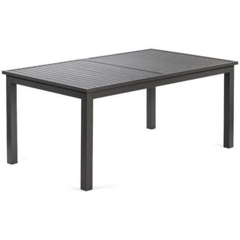 Table de jardin pliante - Fieldmann - FDZN 5060 (1/5)