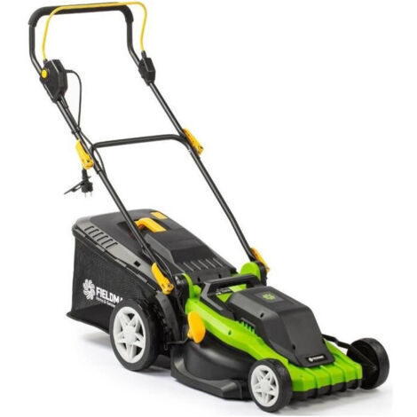 Tondeuse a gazon électrique - Fieldmann - FZR 2048-E (1/5)