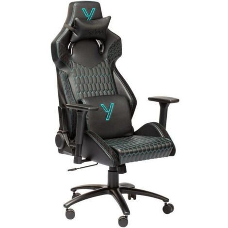 Chaise gaming - PHANTOM - YENKEE - YGC 110CN (1/5)