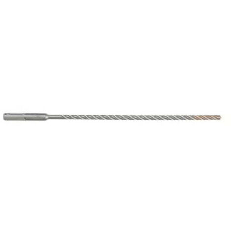 10 Forets béton SDS-Plus Carbure ELITE 4 taillants DEWALT/Dimensions:12 x 100 x 160 mm