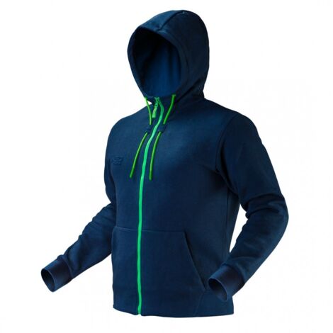 Veste Zippée Premium FIT NEO TOOLS 81-511 Double épaisseur/Taille:XXL (1/5)