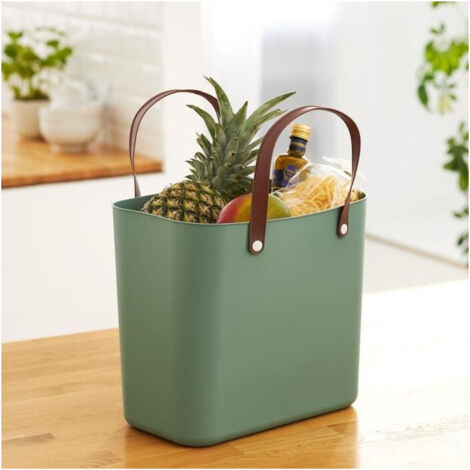 Rotho Multibag Albula Style 25L vert gui