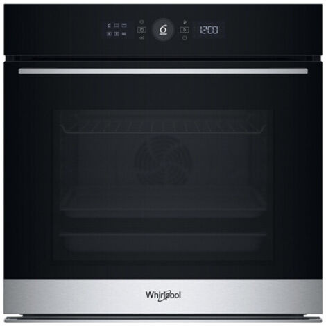 Four encastrable Whirlpool WO51S8CM0SXAF Absolute