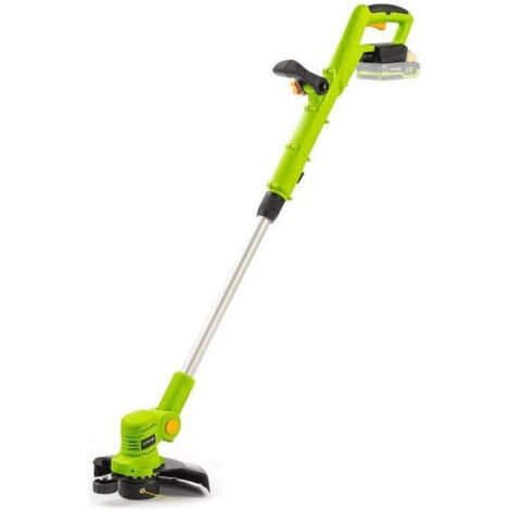 Fieldmann FZS 70101-0 Coupe-bordure Vert 20V 23 cm (1/5)