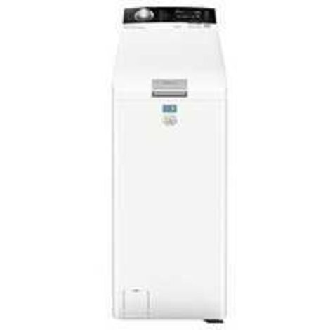Lave linge top Aeg LTR7C6151A