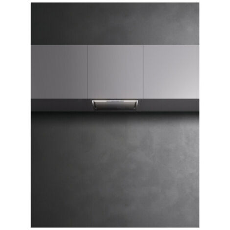 Groupe filtrant Falmec GRUPEVOP3130 Gruppo Incasso Evo + Inox 50 (1/5)