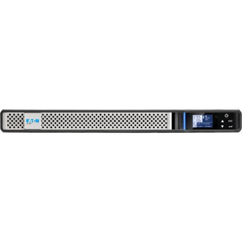 Eaton 5P 850i Rack 1U G2 (5P850IRG2) (1/2)