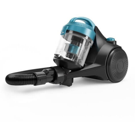 Aspirateur traîneau sans sac - H.KoeNIG STC48 - 700 W - 78 dB - Classe A - 2 L (1/5)