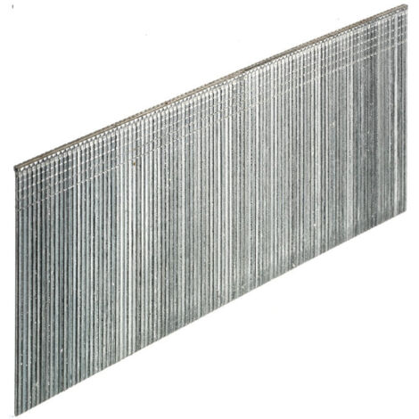 Variety pack 5000 pointes AX 1,2mm SENCO (1000 pointes x long.19/25/30/38/50mm) - kit découverte (1/3)