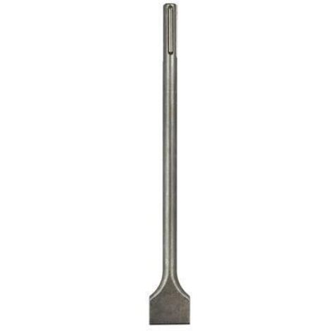 DeWALT Accessoires - burin plat SDS Max, longueur 50x400 mm DT6824