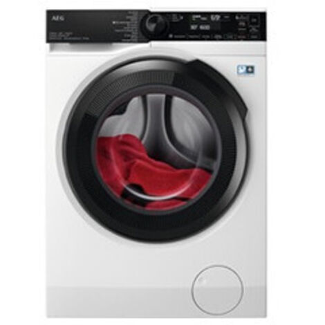AEG LWR73A1176V lave-linge séchant blanc 11kg 7kg (1/5)