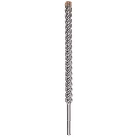 Foret SDS-Max 4 taillants DEWALT Carbure ELITE/Dimensions:35 x 450 x 570 mm (1/5)