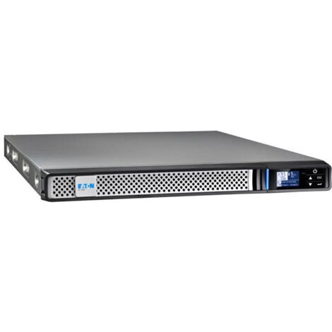 Onduleur rack 1U Eaton 5P Gen2 5P1550IRG2 1550VA 1350W line-interactive (1/2)