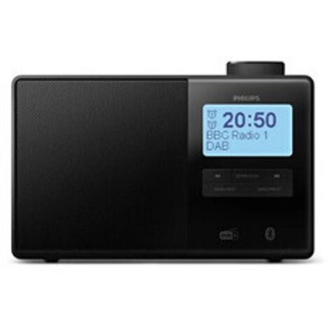 Radio Philips portable (1/4)
