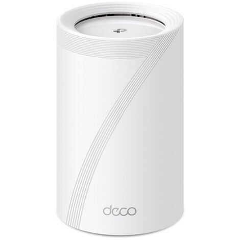 TP-LINK TPLINK Access Point DECO BE65(1-PACK) BE65(1PACK)